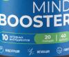 Ноотериа Лабс Комплекс для работоспособности, памяти и концентрации MindBooster, 40 капсул (Nooteria Labs, ) фото 3