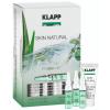 Клапп Набор для интенсивного ухода Skin Natural Power Set (Klapp, Skin Natural) фото 1