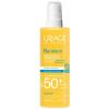 Урьяж Спрей без ароматизаторов Invisible Spray Unscented SPF 50+, 200 мл (Uriage, Bariesun) фото 1