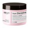 Маска с кокосовым маслом для пушистых волос Anti-frizz Discipline Mask, 500 мл