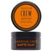 Пластичная матовая глина Matte Clay, 85 г