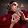 Вивьен Сабо Палетка для бровей Haute Couture Triomphe 01 (Vivienne Sabo, Брови) фото 7