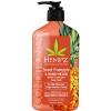 Бессульфатный кондиционер Sweet Pineapple & Honey Melon Volumizing, 500 мл