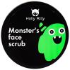 Холли Полли Скраб-желе для лица Monster’s Face Scrub, 150 мл (Holly Polly, Hollyween) фото 6