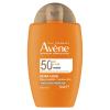 Авен Ультралегкий солнцезащитный флюид-перфектор для лица SPF 50+, 50 мл (Avene, Suncare) фото 1