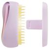 Тангл Тизер Расческа для всех типов волос Sweet Lilac & Yellow Chrome (Tangle Teezer, Compact Styler) фото 4