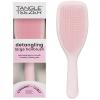 Тангл Тизер Расческа для длинных или густых волос The Large Pink Hibiscus (Tangle Teezer, The Ultimate Detangler) фото 1