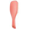 Тангл Тизер Расческа для прямых и волнистых волос Mini Salmon Pink & Apricot (Tangle Teezer, The Ultimate Detangler) фото 5