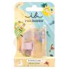 Инвизибабл Заколка-крабик для волос Au Soleil Summer Glow (Invisibobble, Everclaw) фото 3