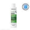Виши Интенсивный увлажняющий шампунь-уход против перхоти 2в1, 200 мл (Vichy, Dercos) фото 1