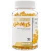 Комплекс Multivitamin Gummies со вкусом апельсина, 90 жевательных пастилок х 2000 мг