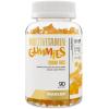 Комплекс Multivitamin Gummies Sugar Free со вкусом апельсина, 90 жевательных пастилок х 2000 мг