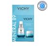 Виши Набор Интенсивное увлажнение и укрепление кожного барьера (Vichy, Mineral 89) фото 1