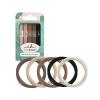 Инвизибабл Эластичная резинка для волос Mocha (Invisibobble, Hair Tie Earth) фото 1