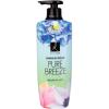 Эластин Парфюмированный шампунь для всех типов волос Perfume Pure Breeze, 600 мл (Elastine, Perfume Care) фото 1