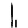 Дебора Подводка для век матовая Eyeliner Pen Extra Mat, черная (Deborah, 24Ore) фото 1