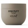 Кёне Моделирующий крем средней фиксации Stay Putt, 100 мл (Keune, Style New) фото 1