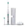 Электрическая зубная щётка Sonicare FlexCare