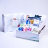 ФармаБьютиБокс New Year box 2025 (PharmaBeautyBox, Seasons) фото 4