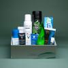 ФармаБьютиБокс Men's box 2025 (PharmaBeautyBox, Seasons) фото 2