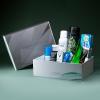 ФармаБьютиБокс Men's box 2025 (PharmaBeautyBox, Seasons) фото 3