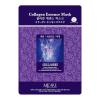 Тканевая маска коллаген Collagen Essence Mask Mijin 23 г