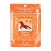 Маска тканевая конский жир Horse Oil Essence Mask, 1 шт