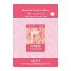 Тканевая маска плацента Placenta Essence Mask Mijin 23 г