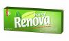 Бумажные платочки Renova Mint, 10 х10 шт