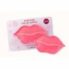 Патчи для губ гидрогелевые Secret Pure Rosy Lips Gel Patch, 10 г