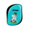 Расческа Moomin Blue голубой