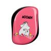 Расческа Moomin Pink розовый