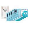 Набор для карбокситерапии CO2 Esthetic Formula Carbonic Mask, 5 процедур