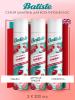 Батист Сухой шампунь для волос Cherry с ароматом вишни, 3 х 200 мл (Batiste, Fragrance) фото 2