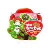 Маска для лица от расширенных пор Urban Dollkiss New Tree Strawberry All-In-One Pore Pack 100 г