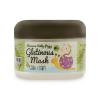 Крем с муцином улитки Glutinous Mask 80% Snail Cream, 100 мл