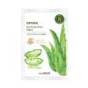 Маска тканевая алоэ Natural Skin Fit Mask Sheet Aloe, 20 мл