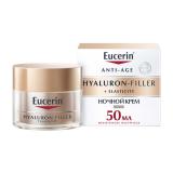 Крем для ночного ухода за кожей, 50 мл (Hyaluron-Filler + Elasticity)