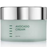 Крем с авокадо для сухой, обезвоженной кожи Avocado Cream, 250 мл (Creams)