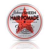 Помадка с сильной фиксацией Johnny Sheen Hair Pomade, 75 г (Style)