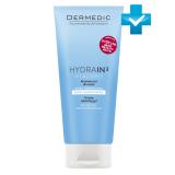 Гель-крем для умывания Гидреин 3 Гиалуро Creamy Cleansing Gel, 200 мл (Hydrain)