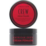 Крем-помада с легкой фиксацией и низким уровнем блеска Cream Pomade, 85 мл (Styling)