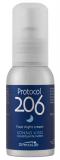 Ночной крем для лица Протокол 206 Face Night Cream Protocol 206, 50 мл (Anti-age)