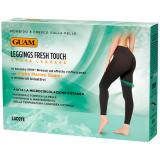 Легинсы терморегулирующие Fresh Touch, черный, XS-S (40-42), 1 пара (Аксессуары)