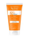 Солнцезащитный крем SPF 50+ без отдушек, 50 мл (Suncare)