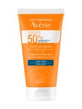 Солнцезащитный флюид SPF 50+ без отдушек, 50 мл (Suncare)