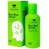 Лосьон с 2% салициловой кислотой против акне и воспалений, 100 мл (Bye Bye Acne!)