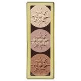 Палетка для контуринга Bronze Booster Glow-Boosting Strobe and Contour Palette, 9 г (Лицо)