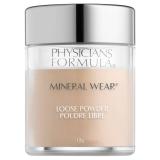 Минеральная рассыпчатая пудра Mineral Wear Loose Powder, 12 г (Лицо)