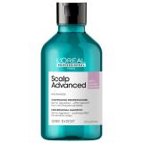 Шампунь Scalp Advanced регулирующий баланс чувствительной кожи головы, 300 мл (Serie Expert)